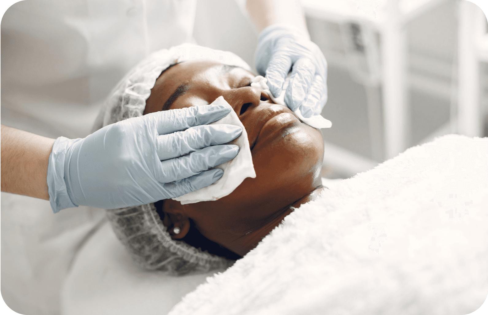 Advanced Facials