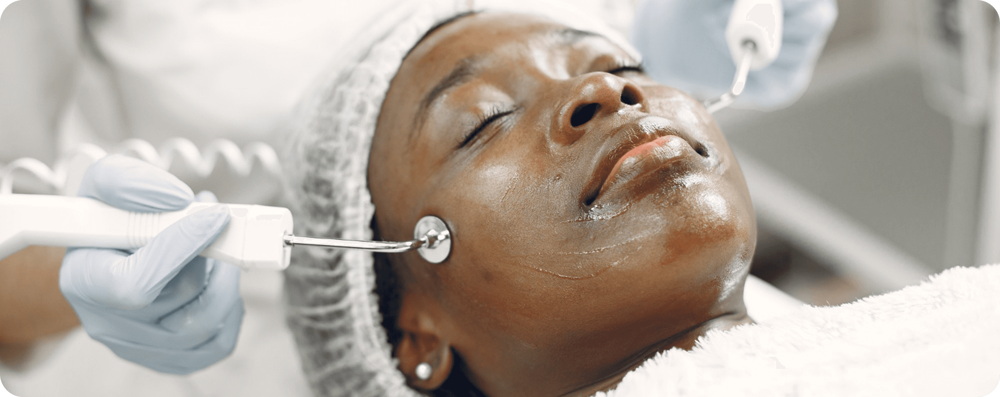 Laser Hair Removal